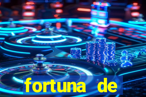 fortuna de fernandin oig